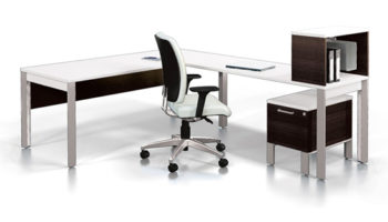 Connect the Dots: Bridges II by Global Total Office