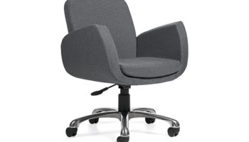 Fashion Forward: Kate by Global Total Office