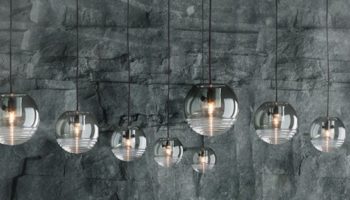Milan 2013 Preview: Tom Dixon Unveils New Lighting