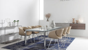 Little Perillo by Martin Ballendat for Dauphin Home