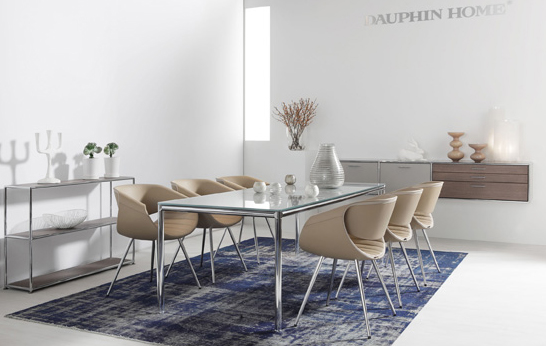 Little Perillo by Martin Ballendat for Dauphin Home