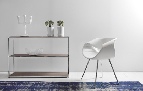 Little Perillo by Martin Ballendat for Dauphin Home