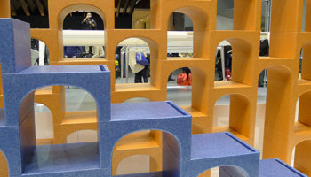 Milan 2013: Magis