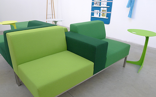 Smool, Ventura Lambrate 2013, Milan 2013