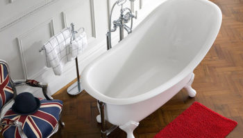 Modern Meets Vintage: Drayton Collection by Victoria + Albert