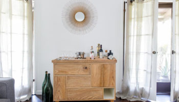 Modern, Modular, & Green: Queen Mary Bar by Seed Furniture