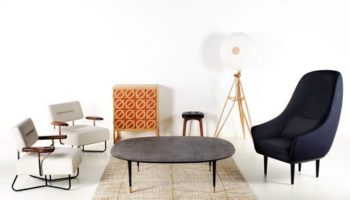 New Work from Stellar Works