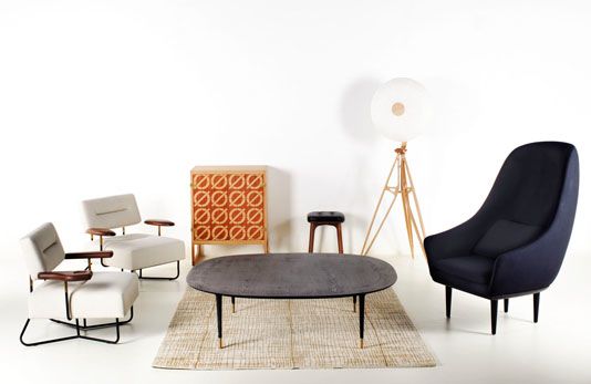 stellar works, laval collection, Milan 2013, chinese design