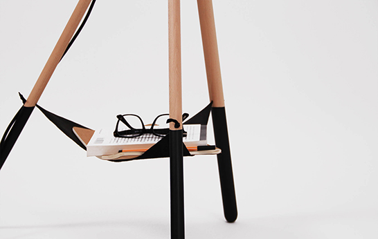 Top Ten Tripod Lamps, Tripod Lamp, Floor Lamp, Woodendot, Ka XL lamp