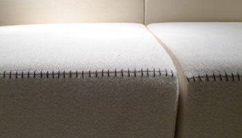 Top Ten: Upholstered Seating at Milan 2013