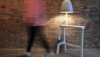 One+One Lamp by CreativeAffairs