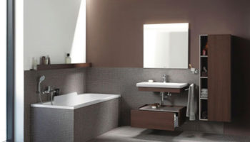 ICFF 2013: DuraStyle collection by Matteo Thun for Duravit