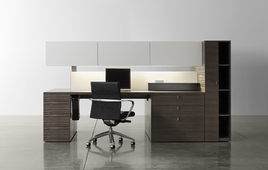 Casegoods, Countdown to NeoCon 2013, TUOHY, Abre