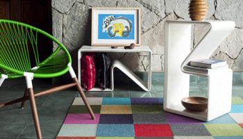 Bernhardt Design Presents the Carrot Concept