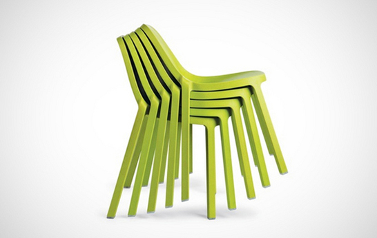 plastic, eco plastic, recycled industrial waste, green, furniture, lighting,