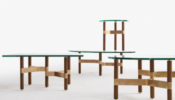 Helix Collection by Chris Hardy for Design Within Reach