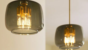 ICFF 2013: Radiata light by Studio DUNN