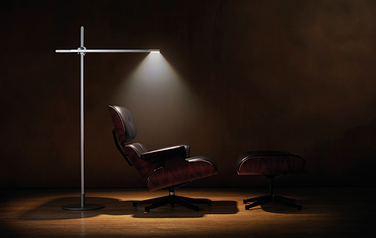 lamp, floor lamp, clamp lamp, lighting, Jake Dyson, CSYS,