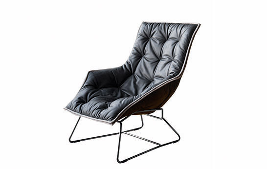 Zanotta, Maserati, uphostery, armchair, seating, Ludovica+Roberto Palomba,