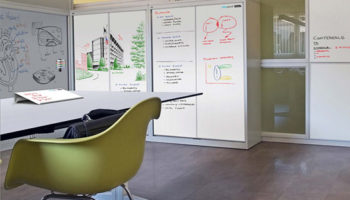 Countdown to NeoCon 2013: Architectural Products