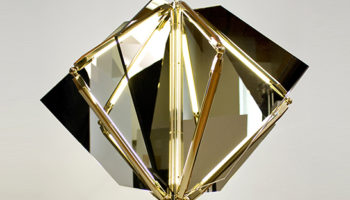 New Work by Bec Brittain at ICFF