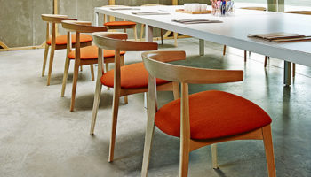 New launches from Andreu World
