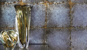 Oxidized: Surfaces Trend