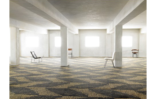 Countdown to NeoCon 2013, NeoCon 2013, carpet, patcraft, Design Catalyst