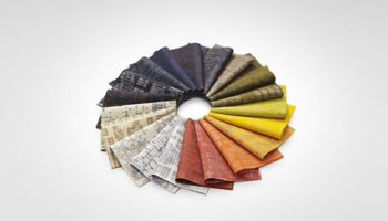 Patricia Urquiola Debuts Textile Collection for Kvadrat