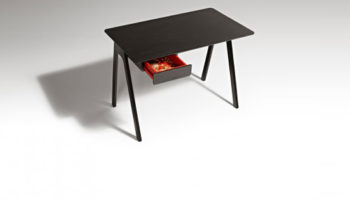 Stash Desk by Blu Dot
