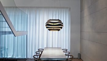 New Lamps from B.lux by Werner Aisslinger and More