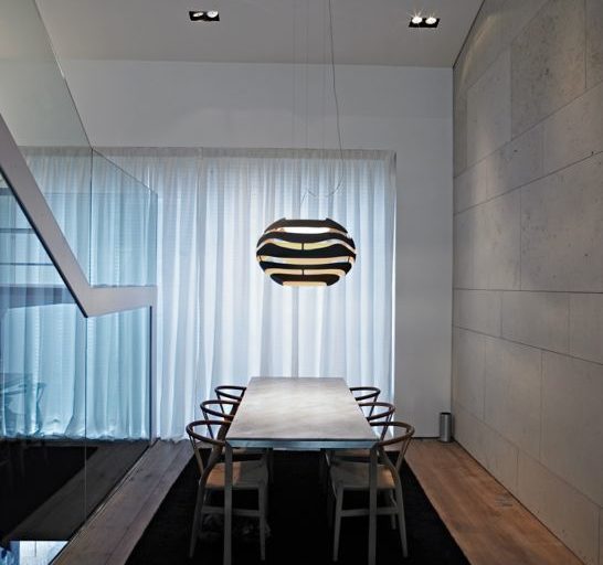 B.Lux, lighting, Euroluce