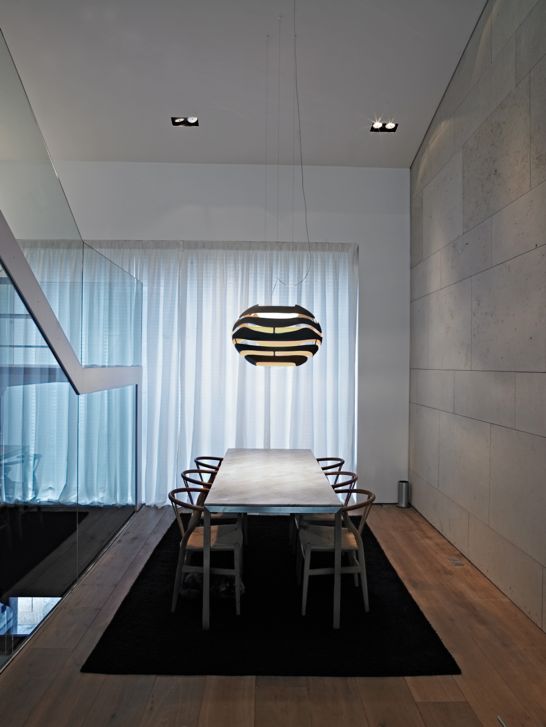 New Lamps from B.lux by Werner Aisslinger and More New Lamps from B.lux by Werner Aisslinger and More