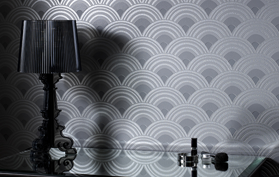 surfaces, walls, wallpaper, Graham & Brown, Graham and Brown, Chronicle Collection, Pendleton, Rutherford, Reed, Ennis, Farrah,