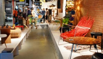 Wanted Design 2013: Design in Puerto Rico