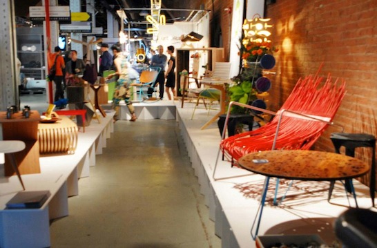 Wanted Design, ICFF 2013, Puerto Rico, Trend