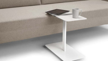 Compact Contract: Serra by Viccarbe