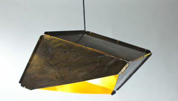 Standard Socket Debuts First collection at Wanted Design 2013