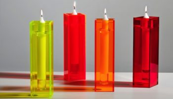New York Design Week 2013: Off the Grid: Lighting Trend
