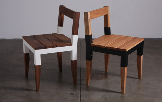 Hand-Crafted, Locally-Made: Helvey Design Studio Collection