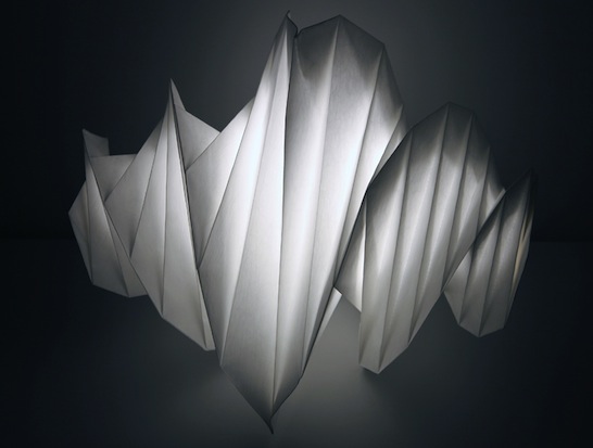 lighting, trend, green, Artemide