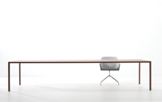 Length & Breadth: Span by Davis Furniture Industries