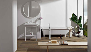 ICFF 2013: Morphing by Zucchetti / Kos