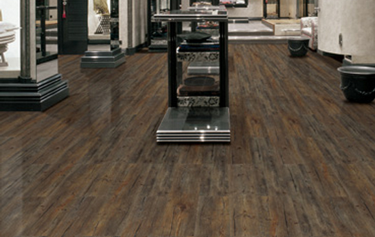 Northern Timbers and Northern Leathers by Roppe Northern Timbers and Northern Leathers by Roppe