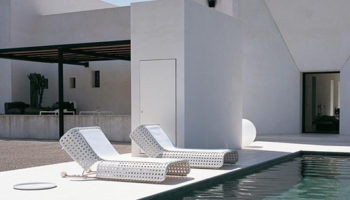 Top Ten: Outdoor Loungers