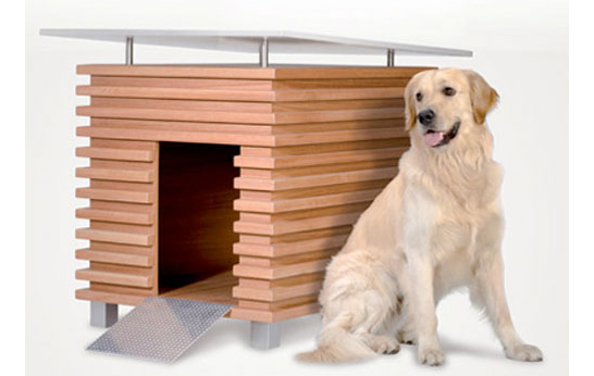 Top Ten, pet furniture, Forma Italia, Chalet