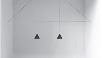 String Theory: Lighting Trend