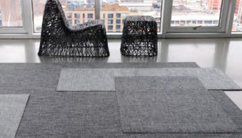 Textile Innovations from Chilewich