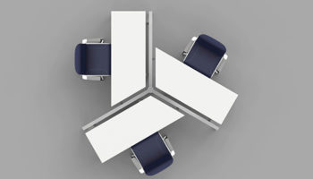 Allsteel Introduces the Create Office Furniture System