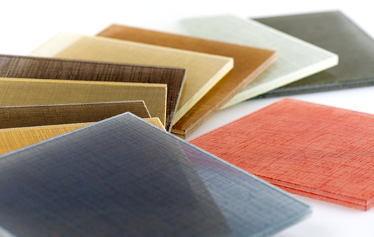 Designtex, Carvart, glass, architectural glass, fabric glass,